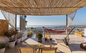 City'S Balcony, Iconic Friends Inspired Home, Most Epic View By #Binobi!